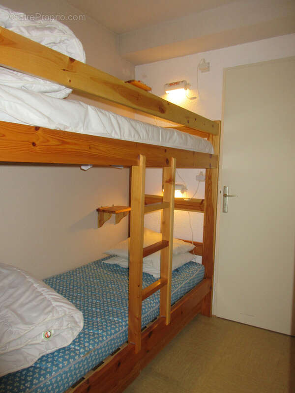 Appartement à ARVIEUX