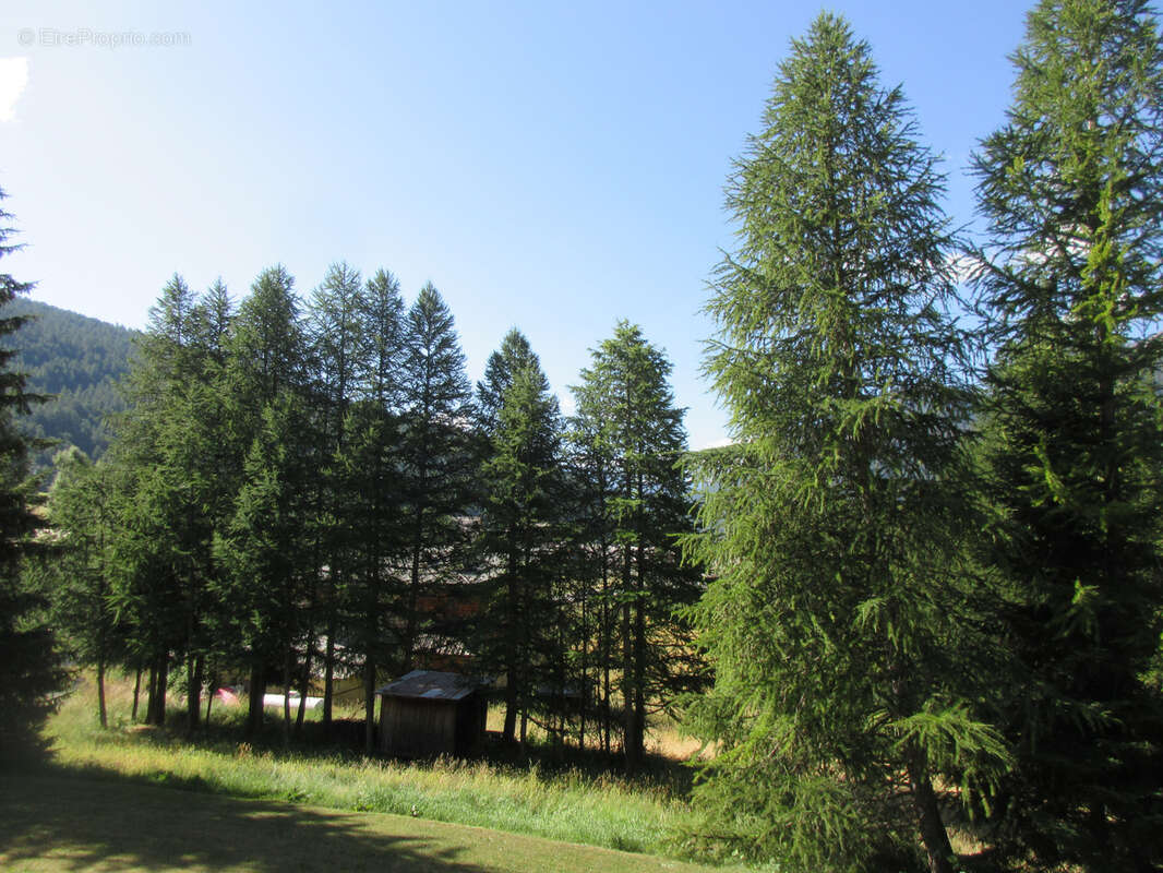 Appartement à ARVIEUX