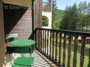 Appartement à ARVIEUX