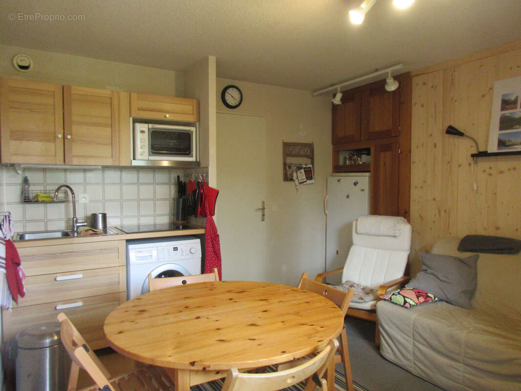 Appartement à ARVIEUX