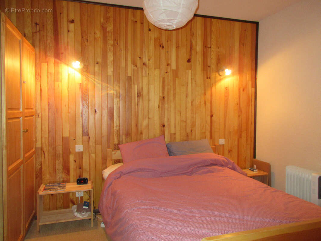 Appartement à ARVIEUX