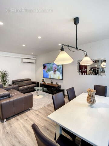 Appartement à SAINT-MEMMIE