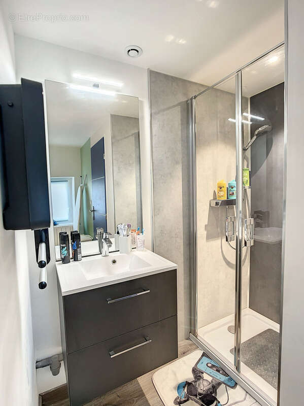 Appartement à SAINT-MEMMIE