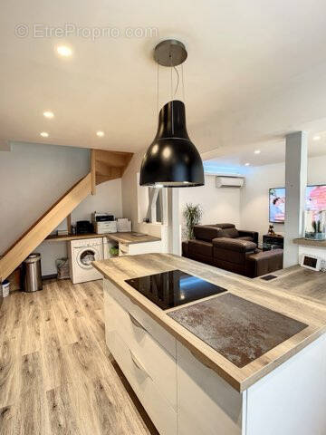 Appartement à SAINT-MEMMIE