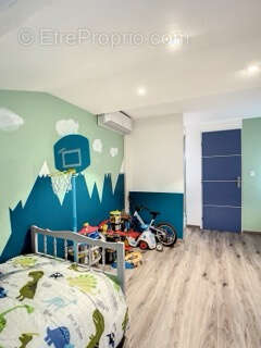 Appartement à SAINT-MEMMIE