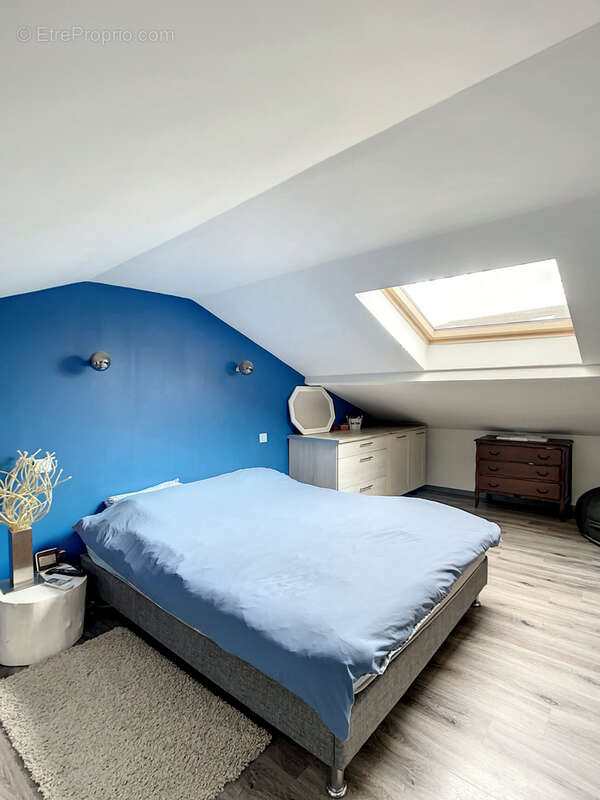 Appartement à SAINT-MEMMIE