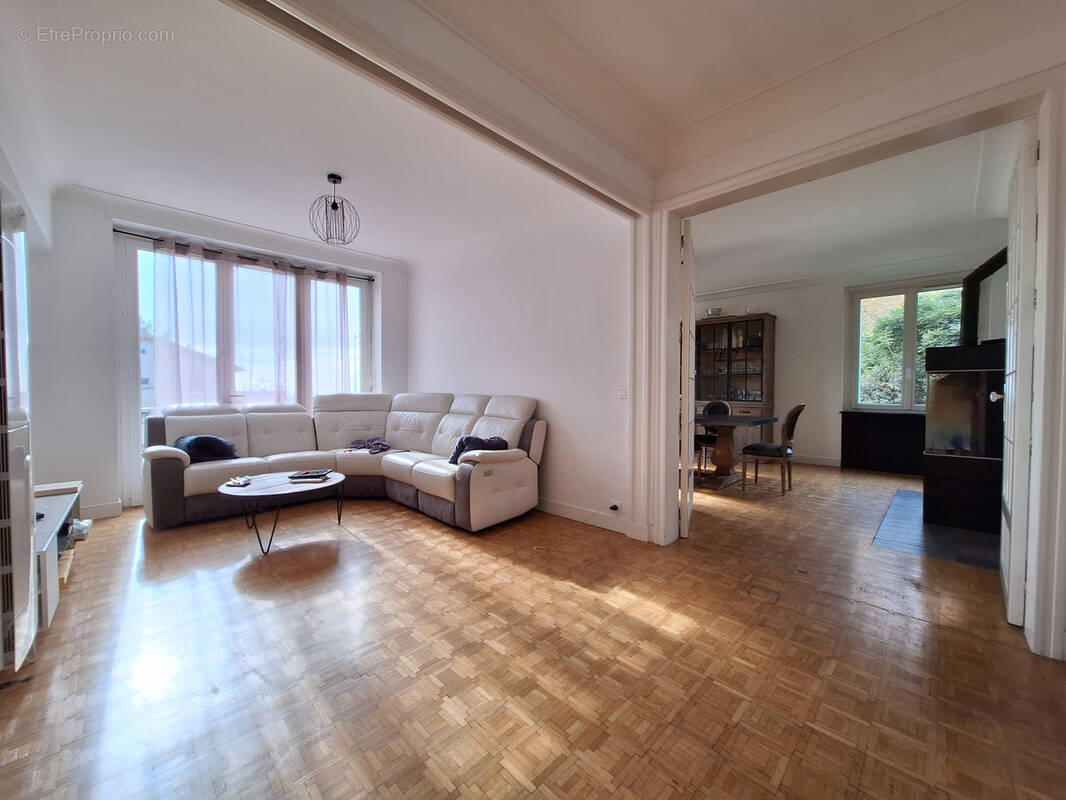 Maison à PUYLAURENS