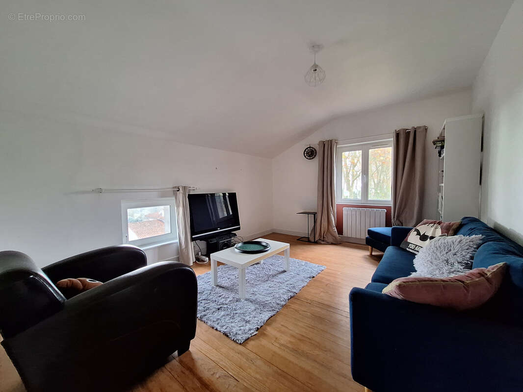 Maison à PUYLAURENS