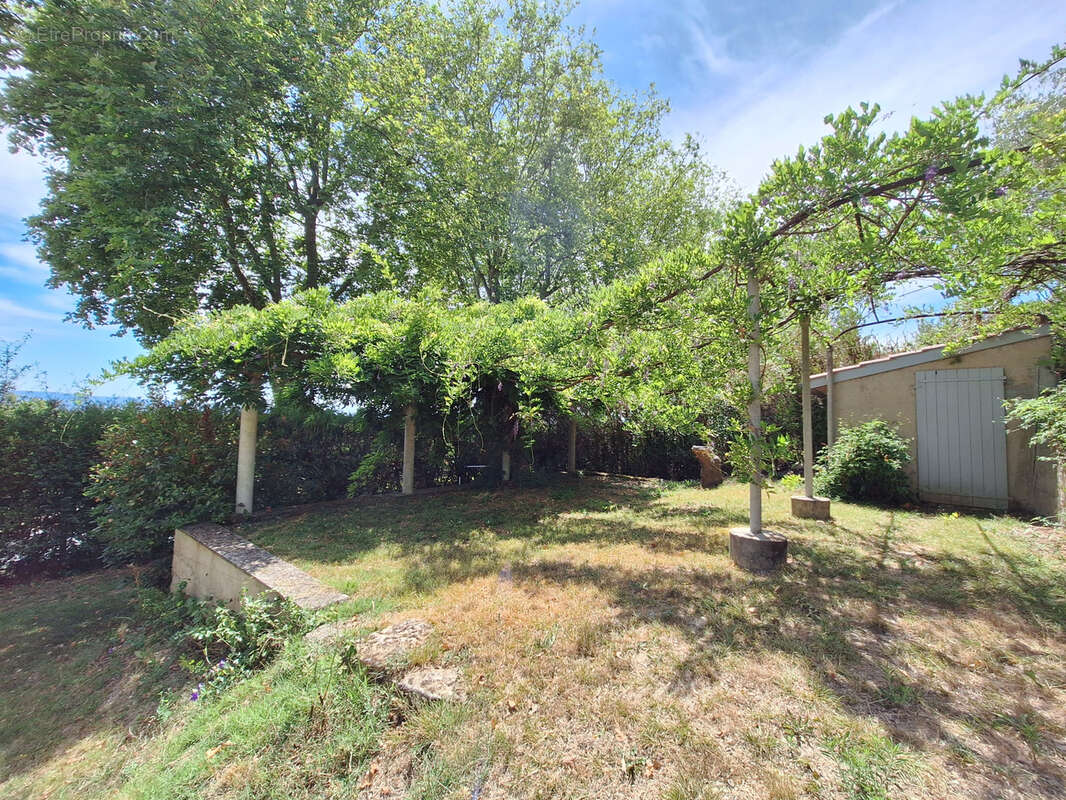 Maison à PUYLAURENS