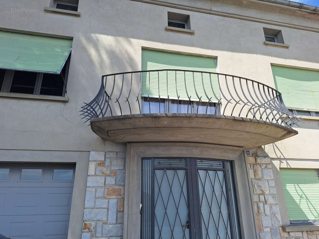 Maison à PUYLAURENS