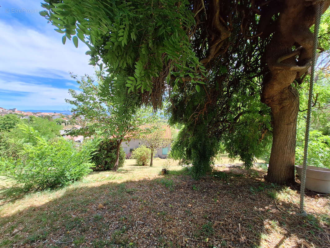 Maison à PUYLAURENS