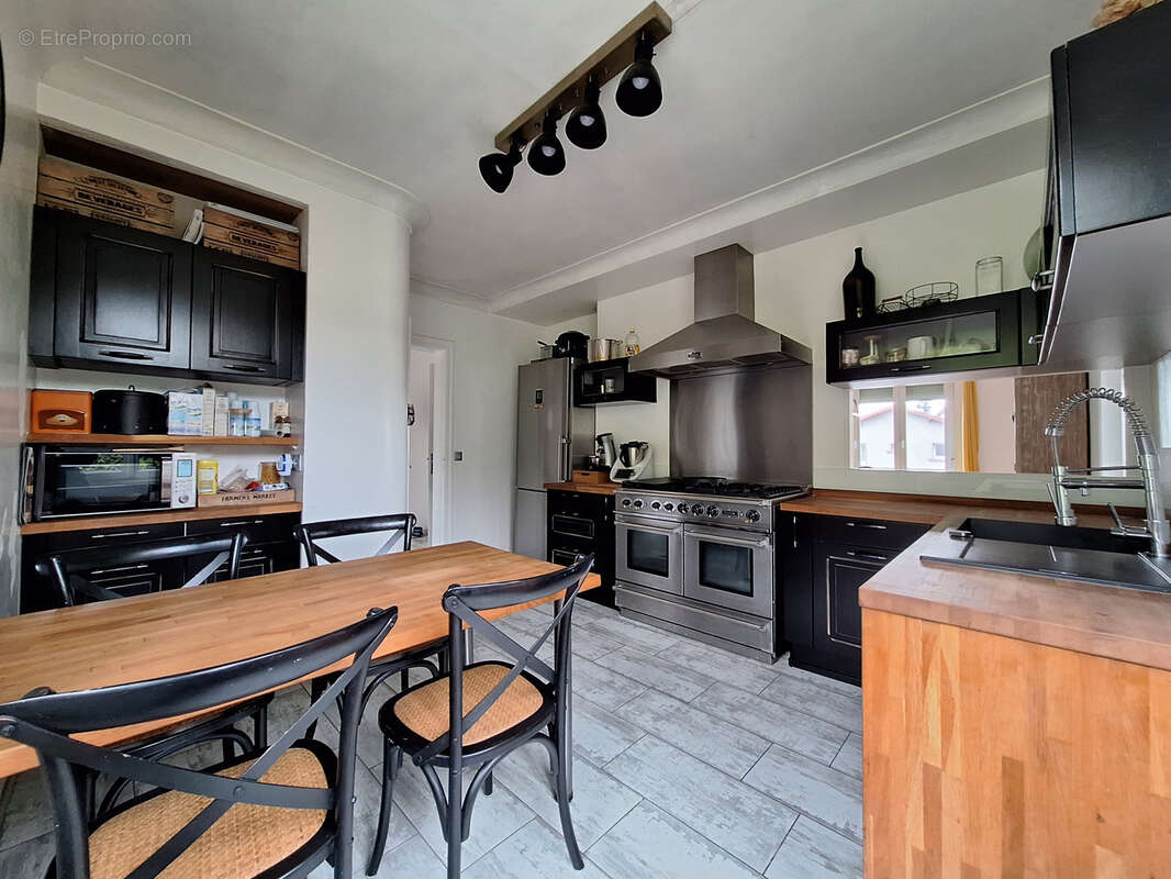 Maison à PUYLAURENS