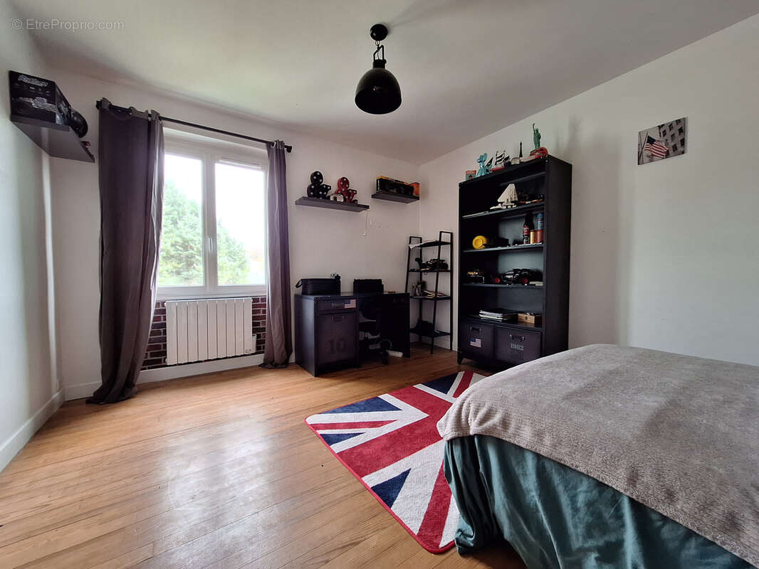 Maison à PUYLAURENS