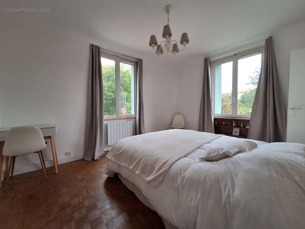 Maison à PUYLAURENS