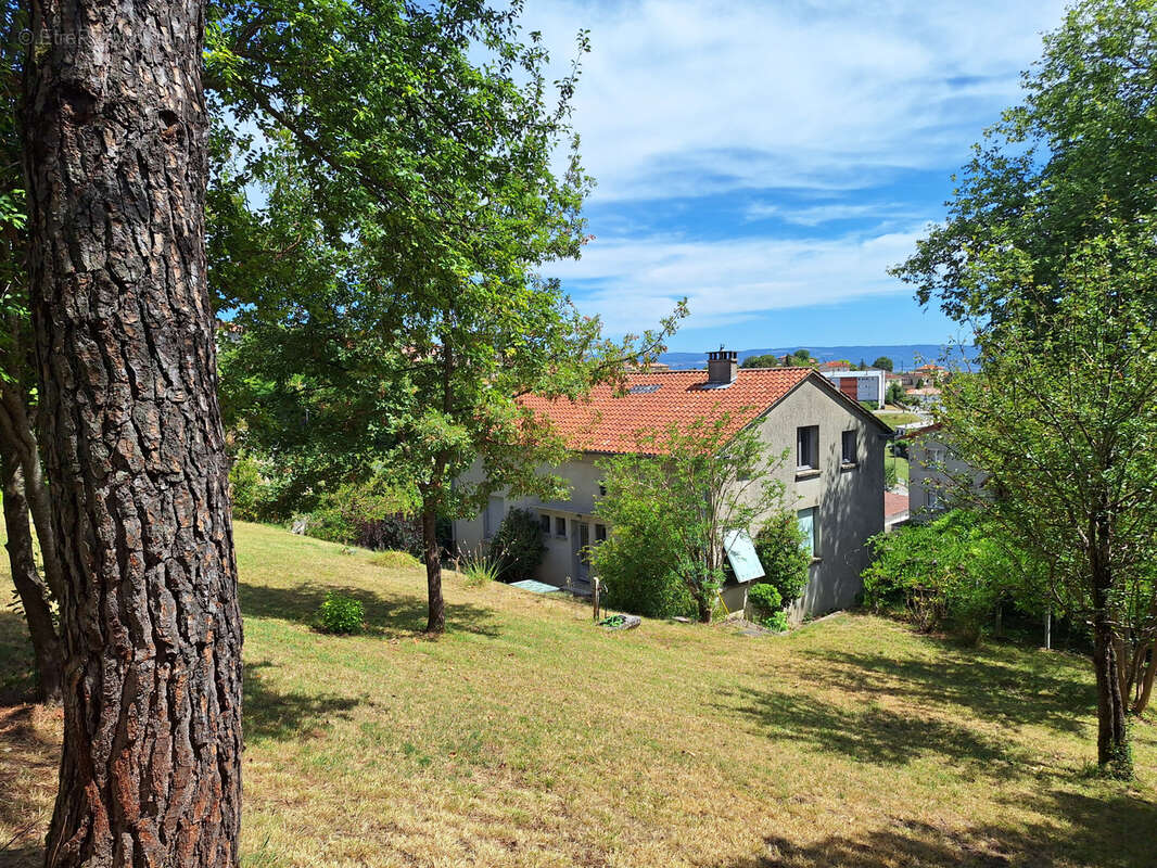 Maison à PUYLAURENS