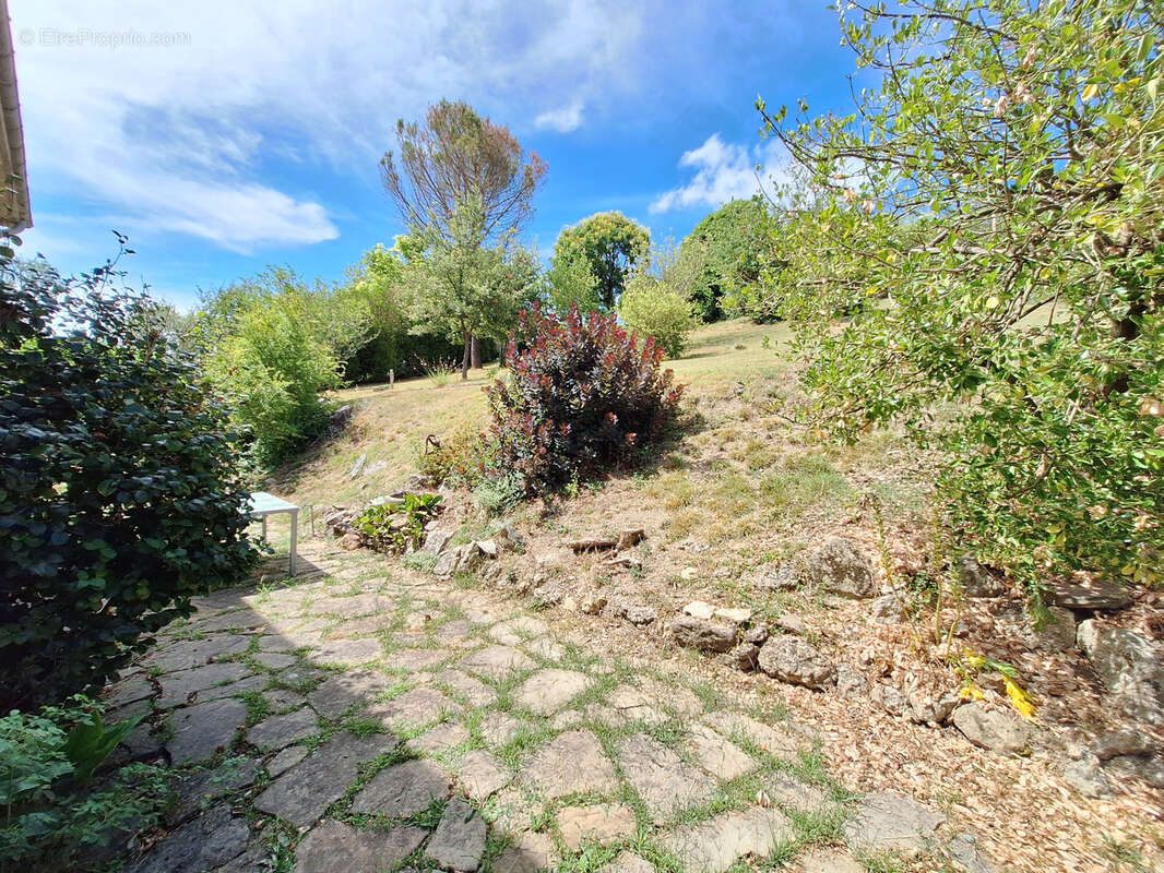 Maison à PUYLAURENS