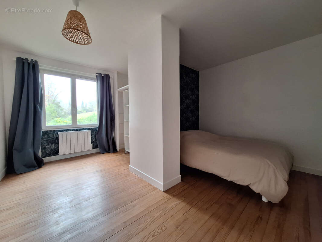 Maison à PUYLAURENS