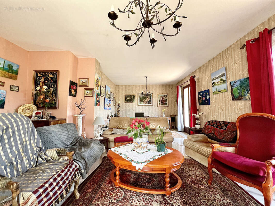 Maison à PUYLAURENS