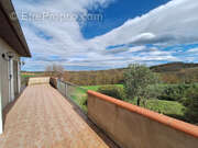 Maison à PUYLAURENS