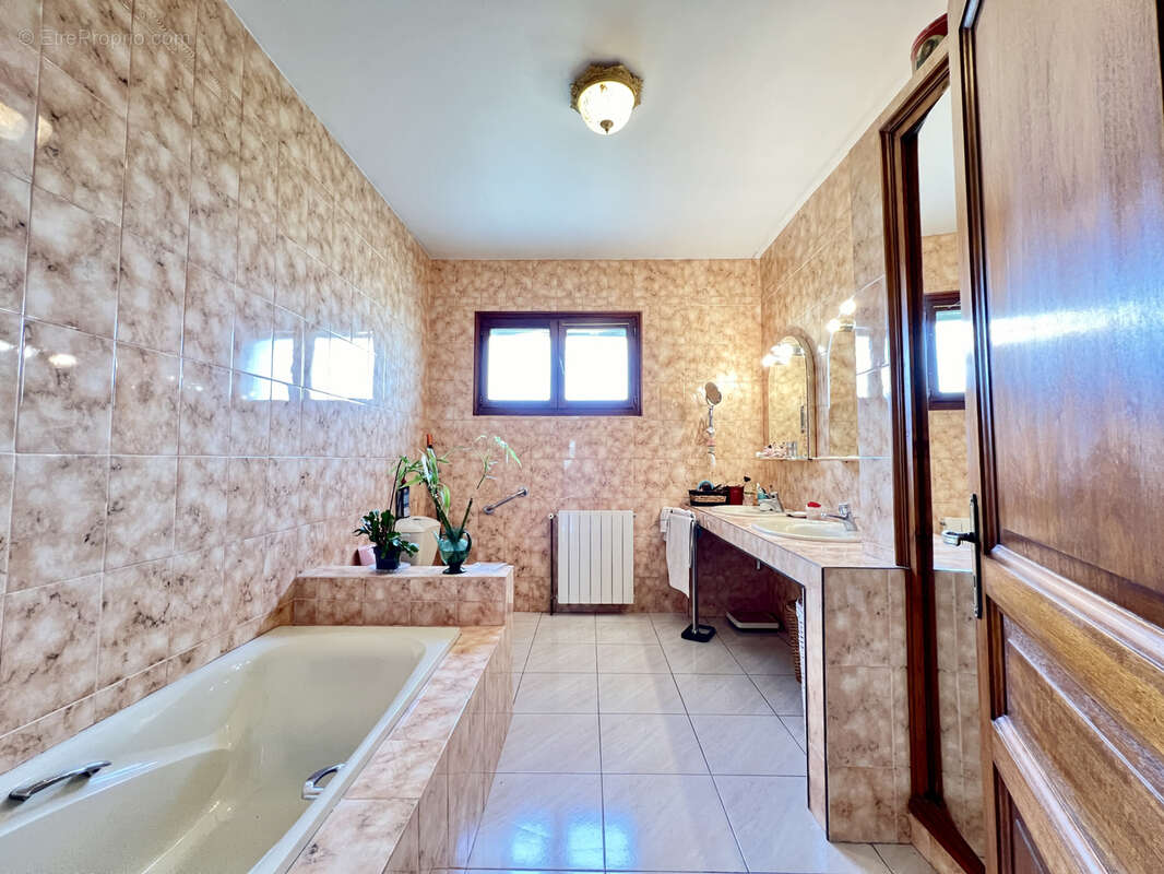 Maison à PUYLAURENS