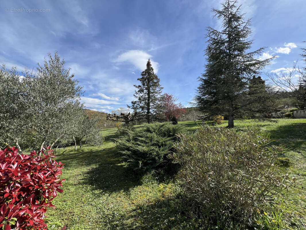 Maison à PUYLAURENS