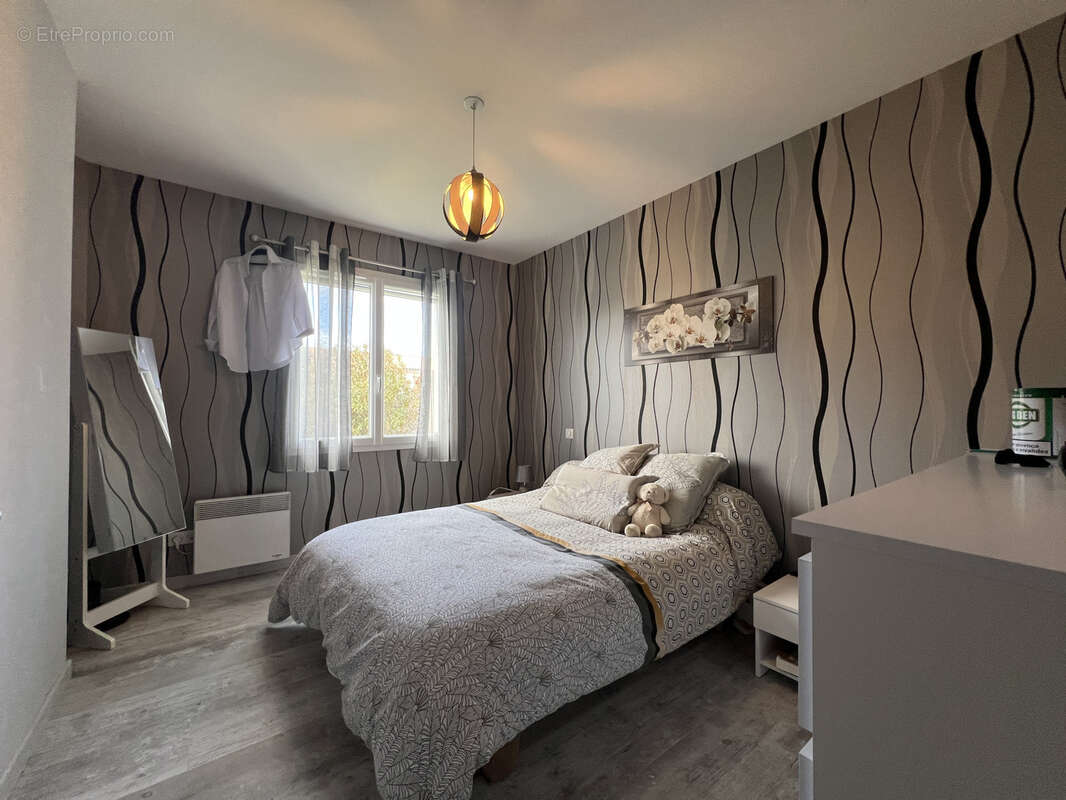 Maison à SAINT-GERMAIN-DES-PRES