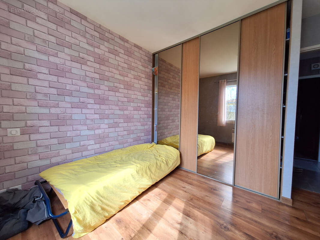 Maison à SAINT-GERMAIN-DES-PRES