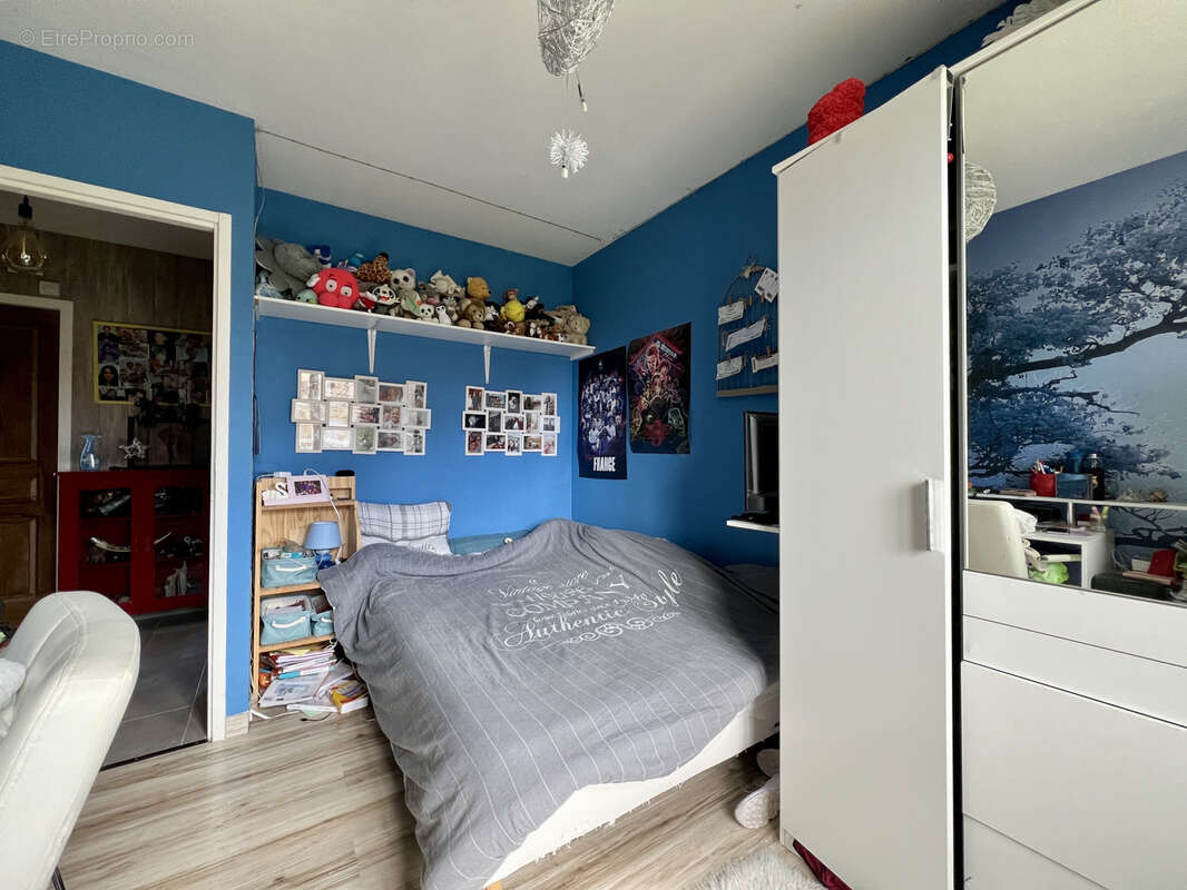 Maison à SAINT-GERMAIN-DES-PRES