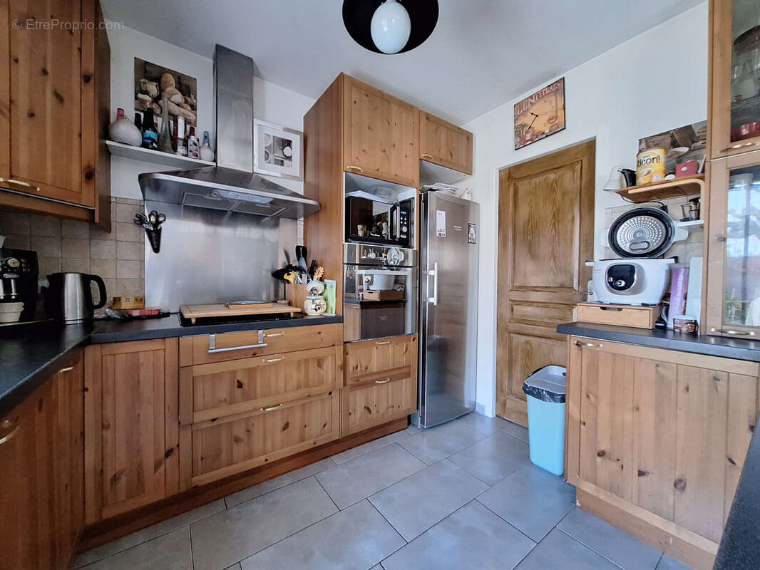 Maison à SAINT-GERMAIN-DES-PRES