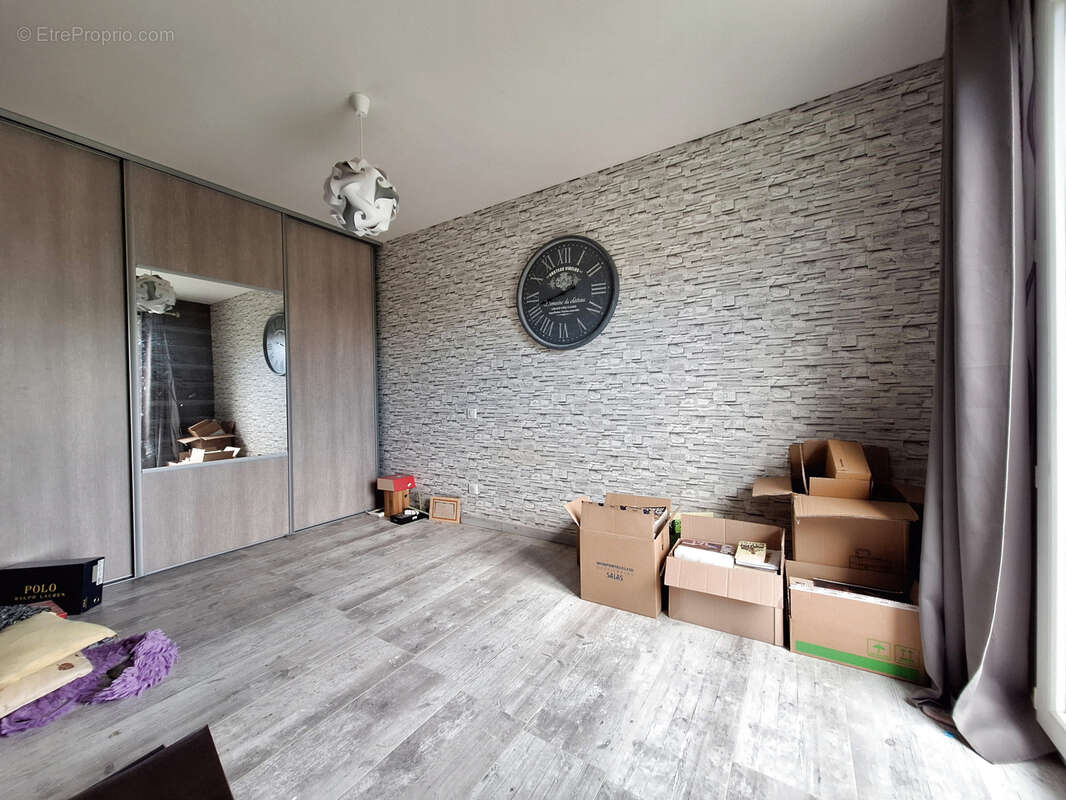 Maison à SAINT-GERMAIN-DES-PRES