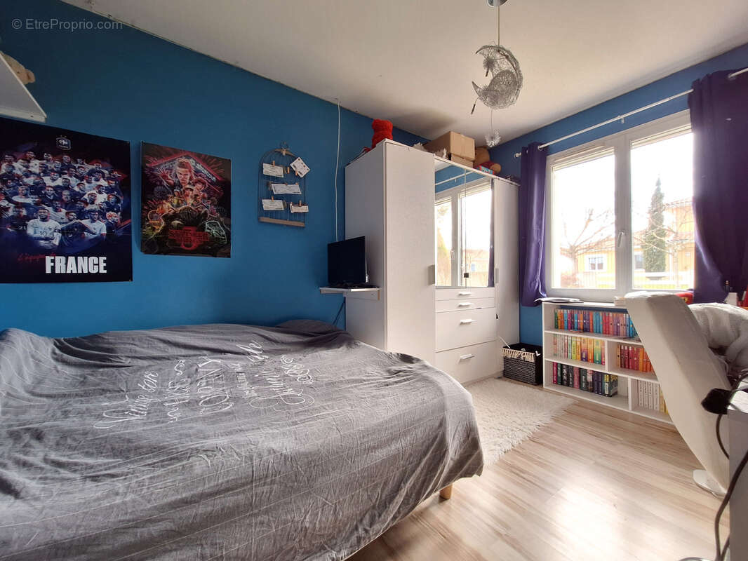 Maison à SAINT-GERMAIN-DES-PRES