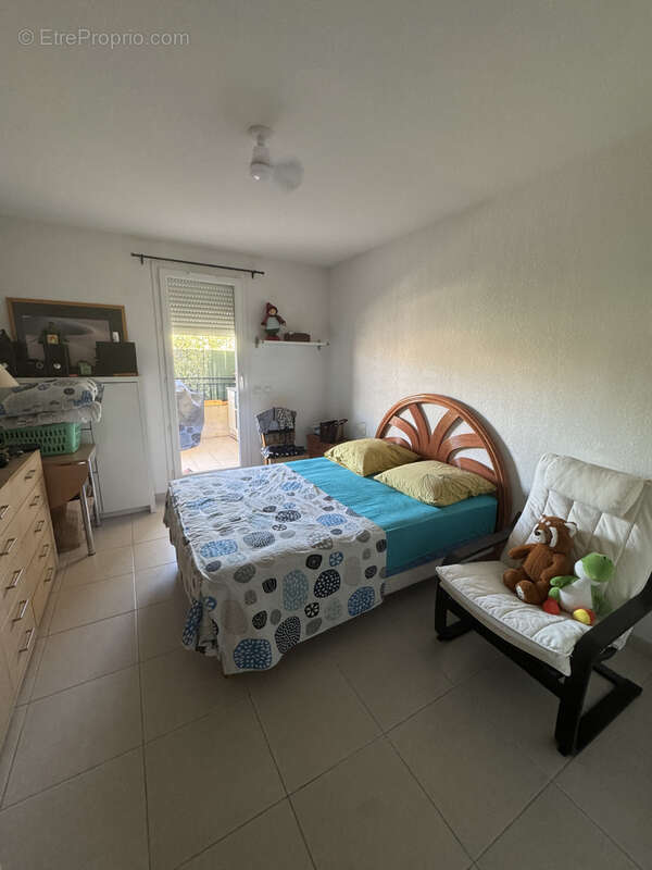 Appartement à CODOGNAN