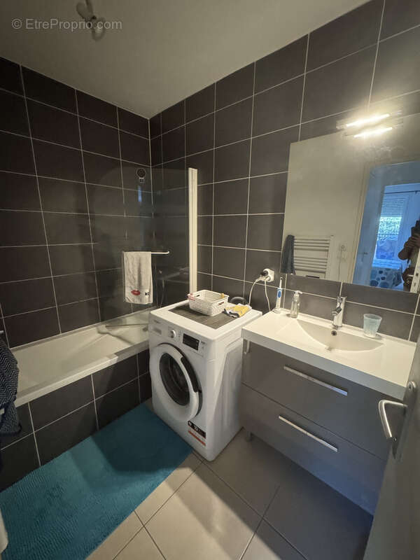 Appartement à CODOGNAN