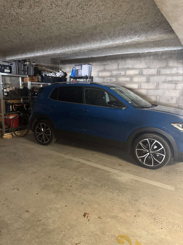 Appartement à CODOGNAN