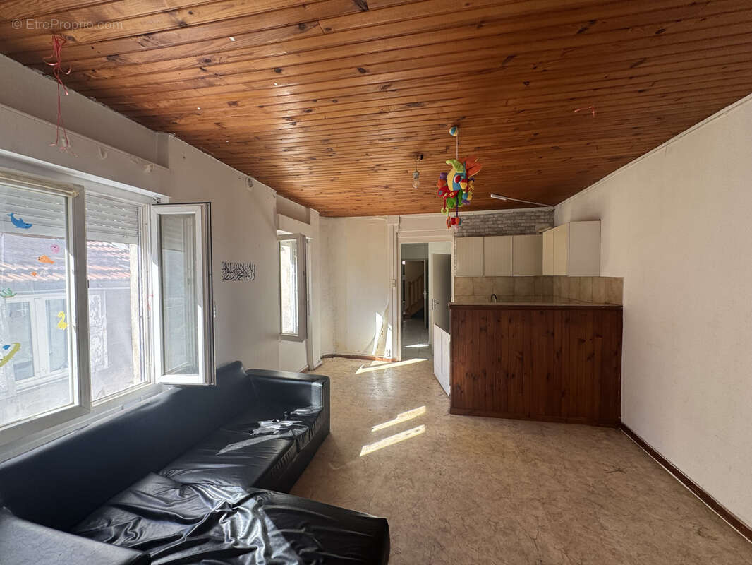 Appartement à VALENCE