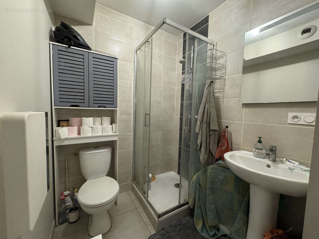 Appartement à VALENCE