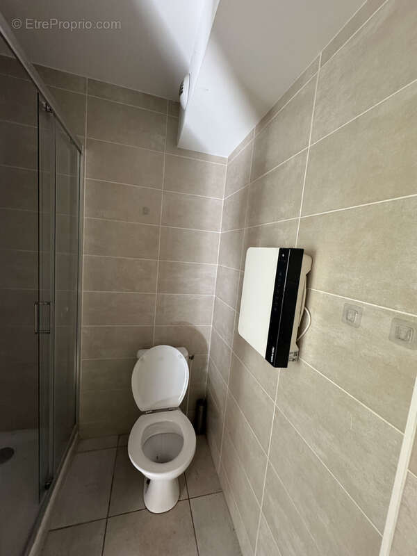 Appartement à VALENCE