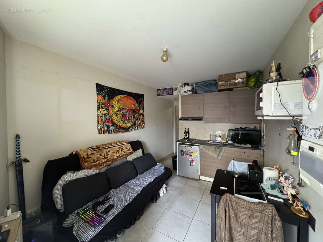 Appartement à VALENCE