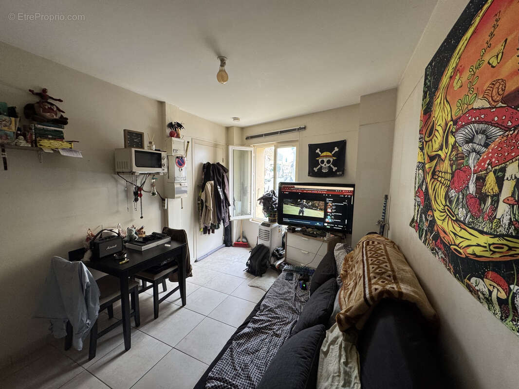 Appartement à VALENCE