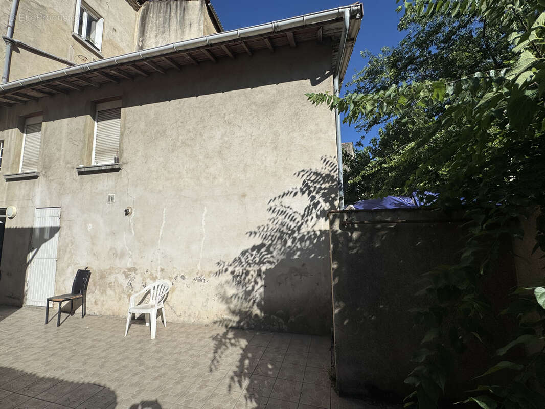 Appartement à VALENCE