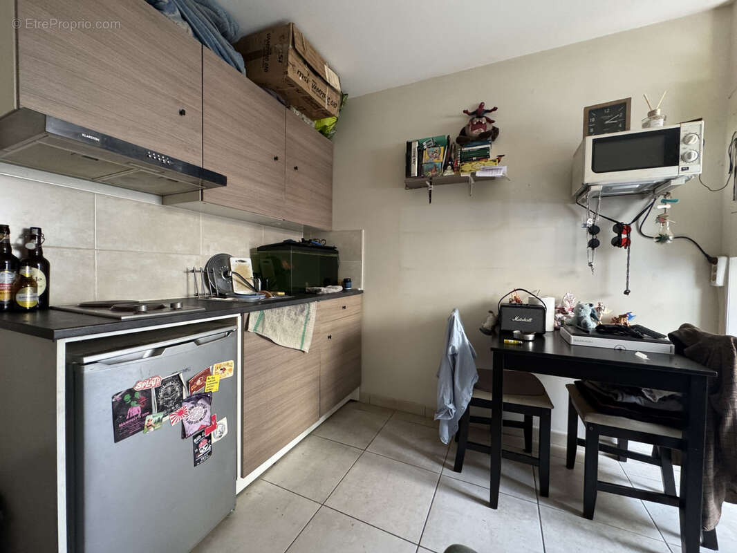 Appartement à VALENCE
