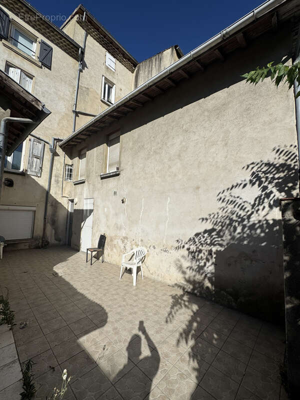 Appartement à VALENCE