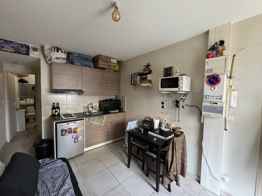 Appartement à VALENCE
