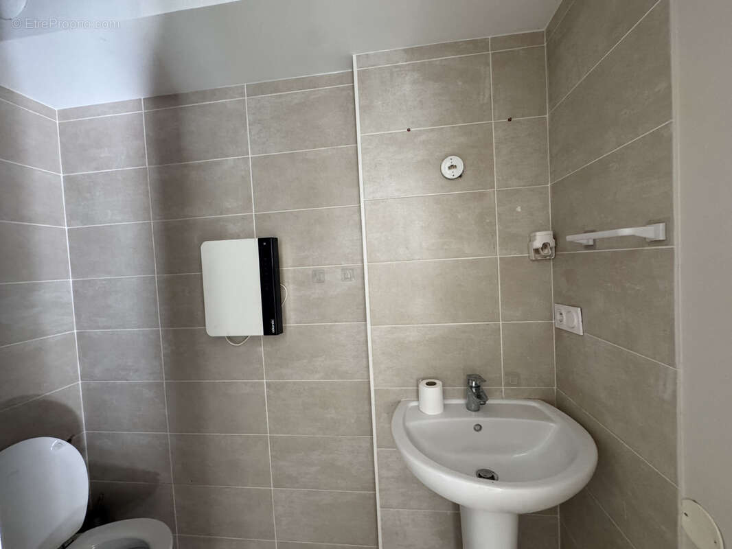 Appartement à VALENCE