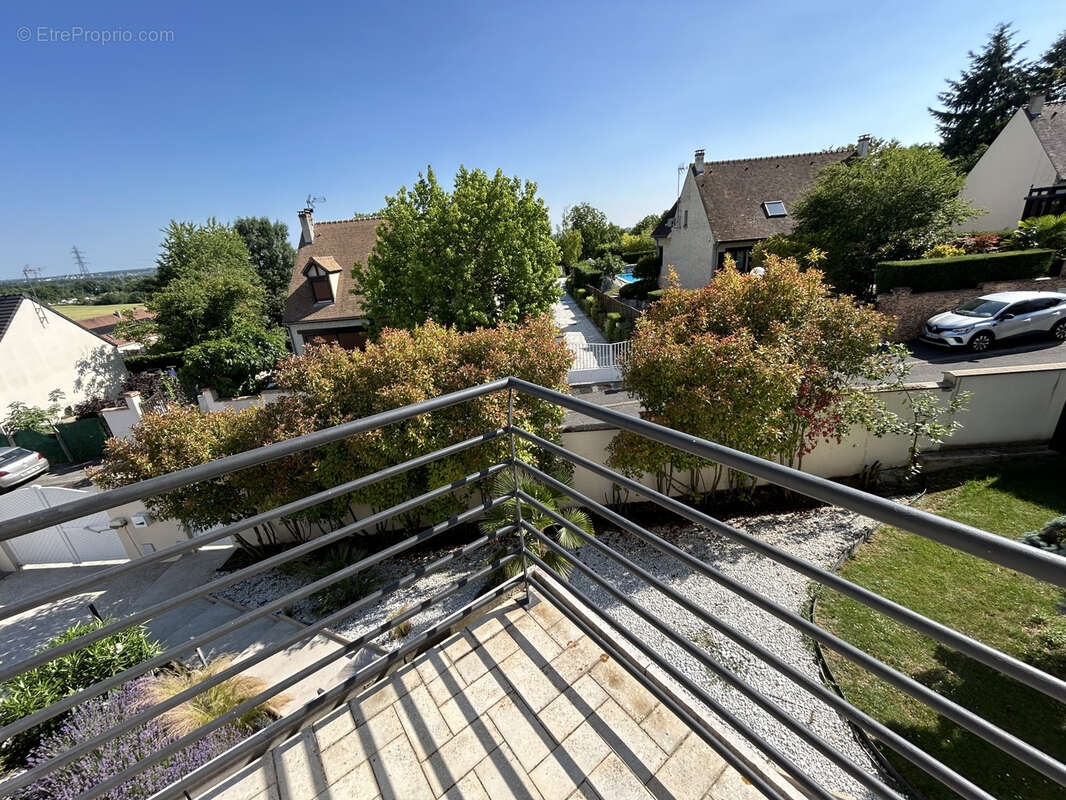 Maison à VILLEVAUDE