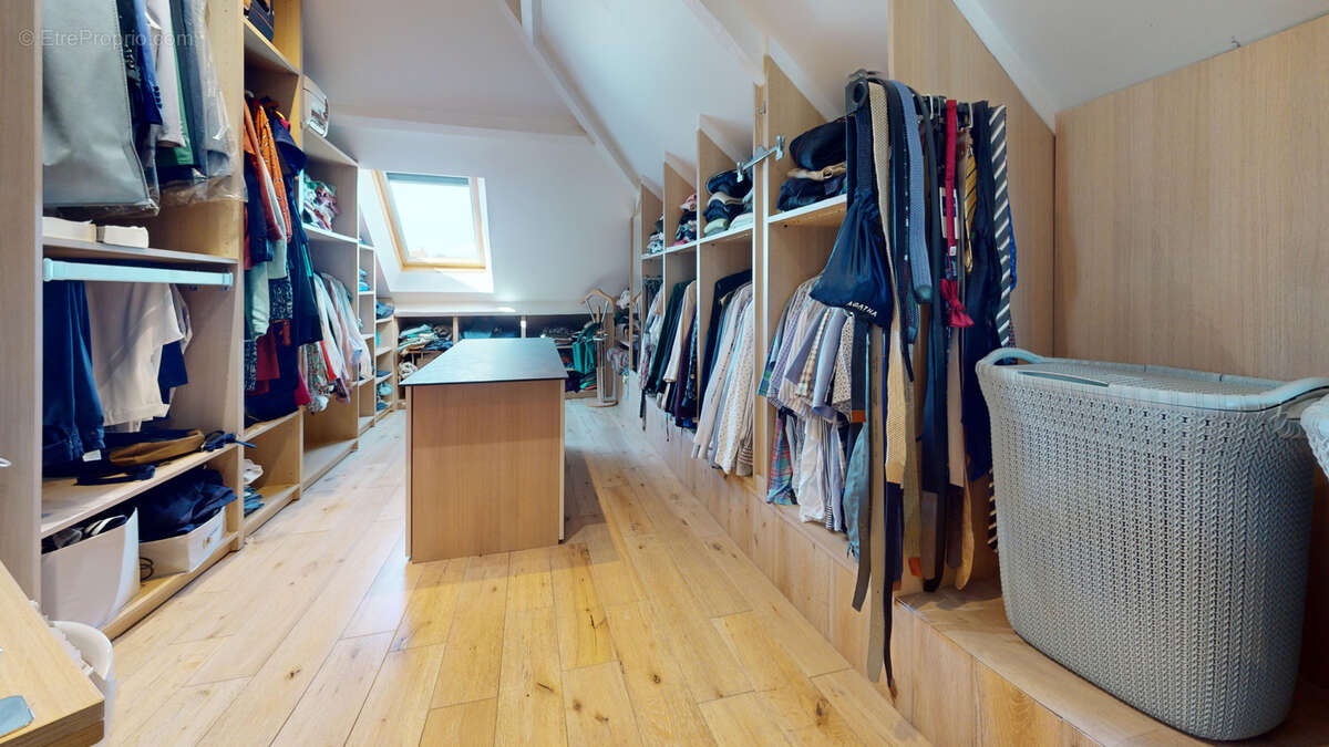 Maison à VILLEVAUDE