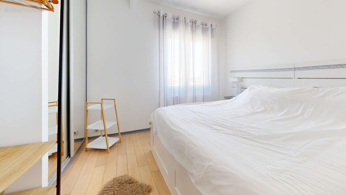 Maison à VILLEVAUDE