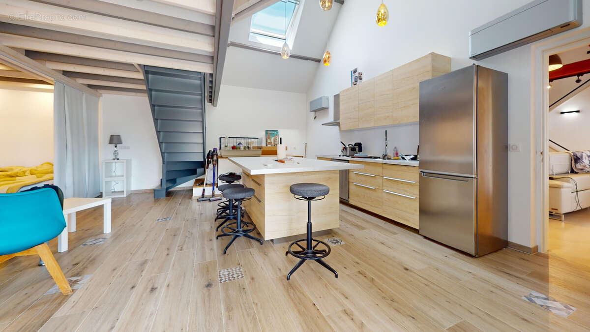 Maison à VILLEVAUDE