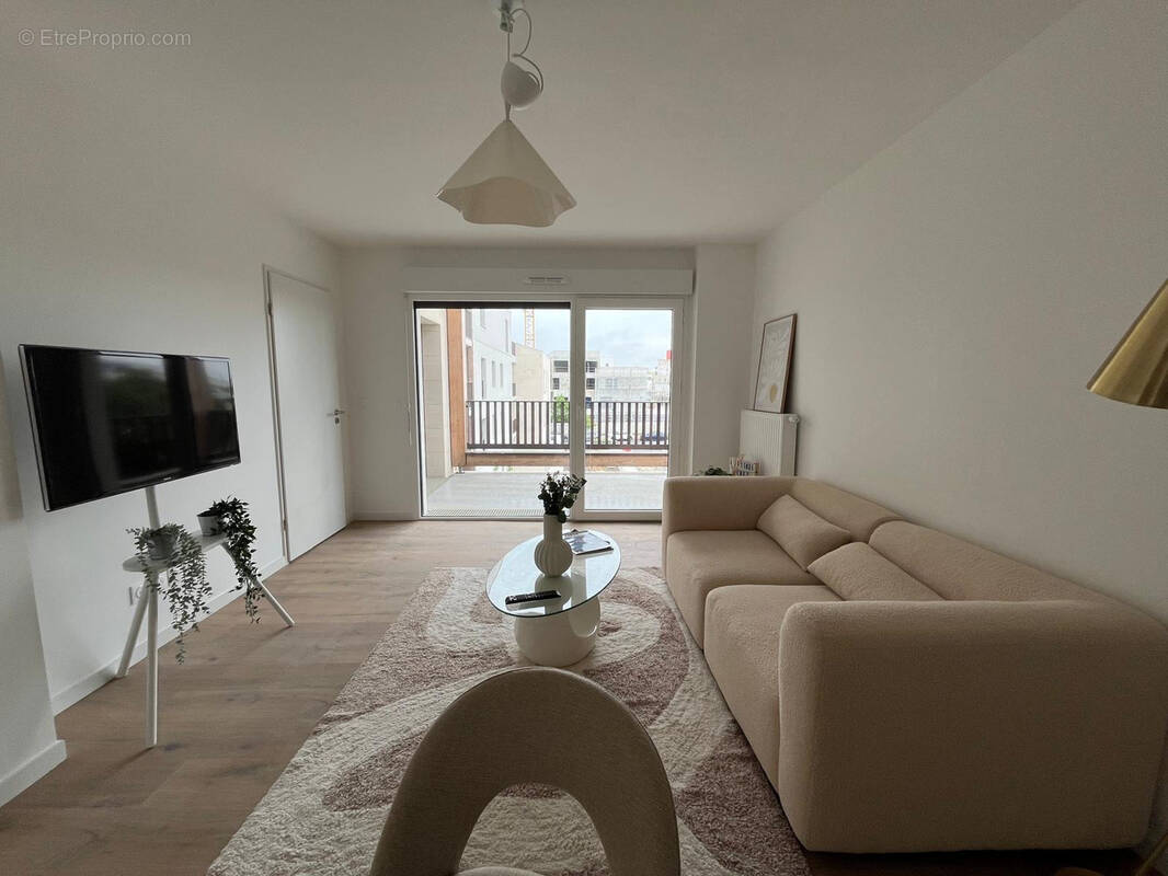 Appartement à FLOIRAC