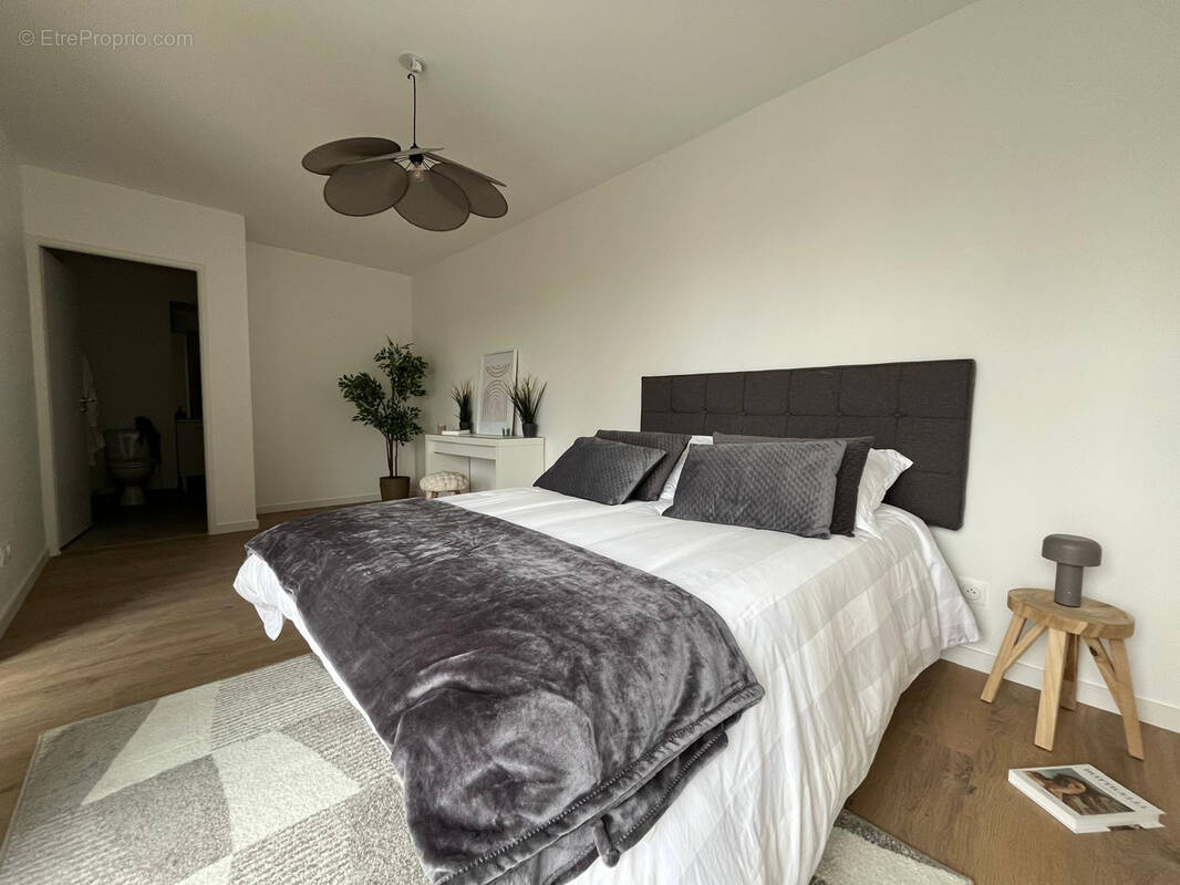 Appartement à FLOIRAC